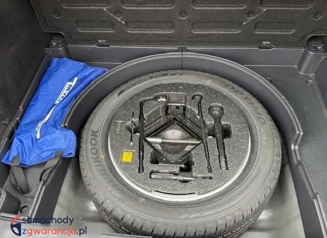 HYUNDAI I30  | FWD (przód) | Manualna | 90 KM | Szary full