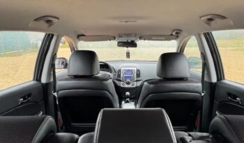 HYUNDAI I30  | FWD (przód) | Manualna | 90 KM | Szary full