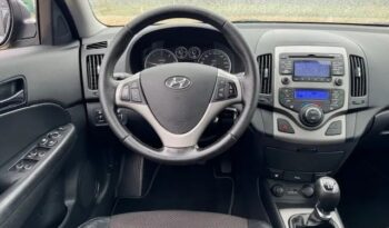 HYUNDAI I30  | FWD (przód) | Manualna | 90 KM | Szary full