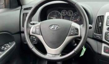 HYUNDAI I30  | FWD (przód) | Manualna | 90 KM | Szary full