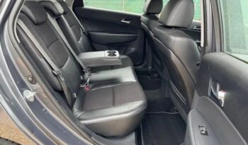 HYUNDAI I30  | FWD (przód) | Manualna | 90 KM | Szary full