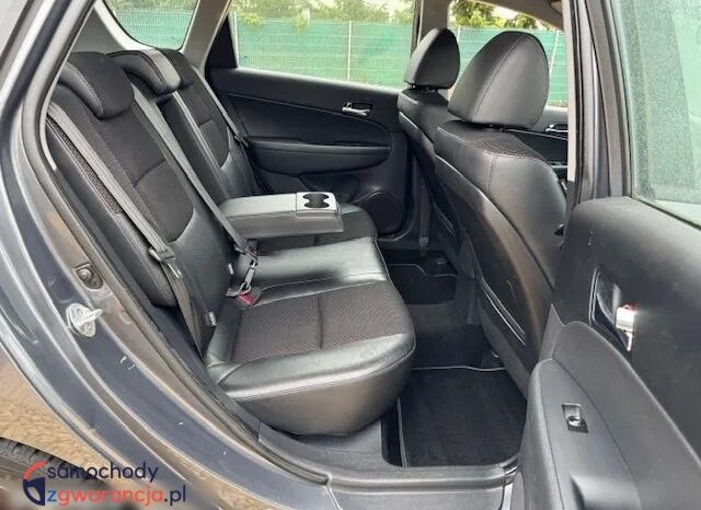 HYUNDAI I30  | FWD (przód) | Manualna | 90 KM | Szary full