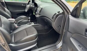 HYUNDAI I30  | FWD (przód) | Manualna | 90 KM | Szary full