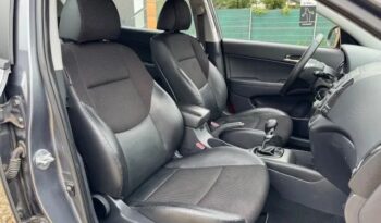 HYUNDAI I30  | FWD (przód) | Manualna | 90 KM | Szary full