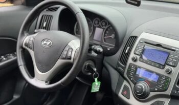 HYUNDAI I30  | FWD (przód) | Manualna | 90 KM | Szary full