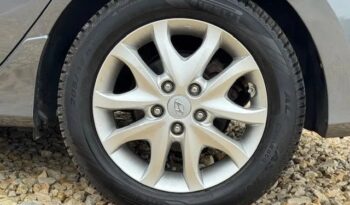HYUNDAI I30  | FWD (przód) | Manualna | 90 KM | Szary full