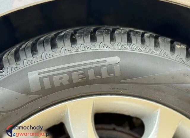 HYUNDAI I30  | FWD (przód) | Manualna | 90 KM | Szary full