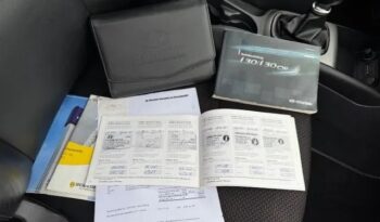 HYUNDAI I30  | FWD (przód) | Manualna | 90 KM | Szary full