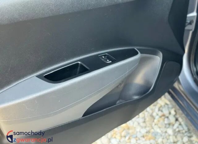 HYUNDAI i10  | FWD (przód) | Manualna | 67 KM | Szary full