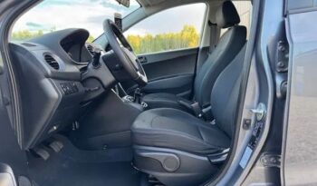 HYUNDAI i10  | FWD (przód) | Manualna | 67 KM | Szary full