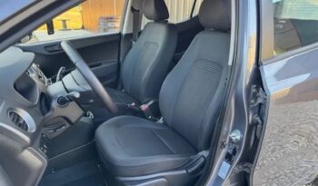 HYUNDAI i10  | FWD (przód) | Manualna | 67 KM | Szary full