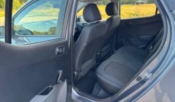 HYUNDAI i10  | FWD (przód) | Manualna | 67 KM | Szary full