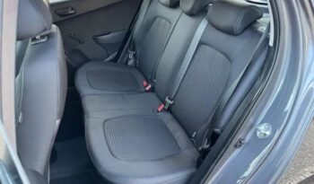 HYUNDAI i10  | FWD (przód) | Manualna | 67 KM | Szary full