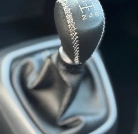 HYUNDAI i10  | FWD (przód) | Manualna | 67 KM | Szary full