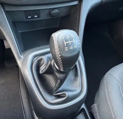 HYUNDAI i10  | FWD (przód) | Manualna | 67 KM | Szary full