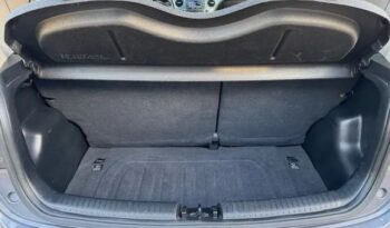 HYUNDAI i10  | FWD (przód) | Manualna | 67 KM | Szary full