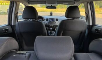 HYUNDAI i10  | FWD (przód) | Manualna | 67 KM | Szary full