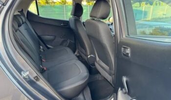 HYUNDAI i10  | FWD (przód) | Manualna | 67 KM | Szary full