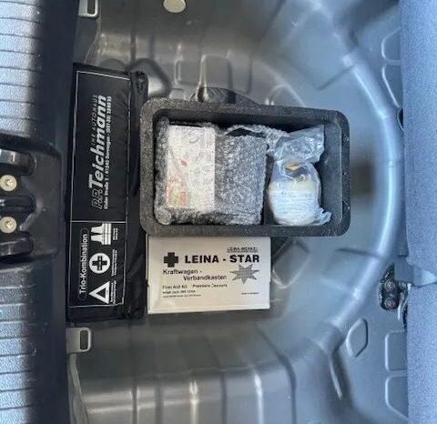 HYUNDAI i10  | FWD (przód) | Manualna | 67 KM | Szary full