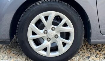 HYUNDAI i10  | FWD (przód) | Manualna | 67 KM | Szary full