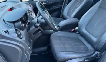 OPEL Meriva  | FWD (przód) | Manualna | 120 KM | Biały full