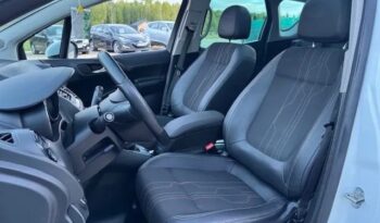 OPEL Meriva  | FWD (przód) | Manualna | 120 KM | Biały full