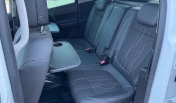 OPEL Meriva  | FWD (przód) | Manualna | 120 KM | Biały full