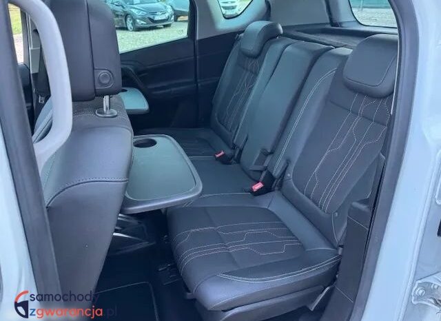 OPEL Meriva  | FWD (przód) | Manualna | 120 KM | Biały full