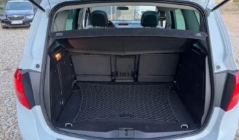 OPEL Meriva  | FWD (przód) | Manualna | 120 KM | Biały full