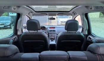 OPEL Meriva  | FWD (przód) | Manualna | 120 KM | Biały full