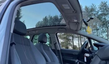 OPEL Meriva  | FWD (przód) | Manualna | 120 KM | Biały full