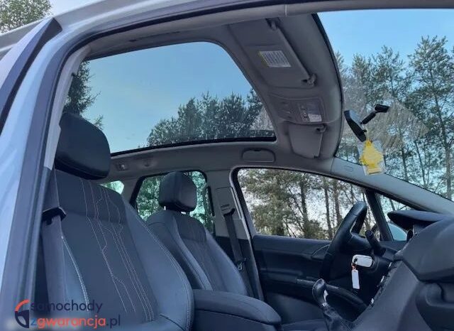 OPEL Meriva  | FWD (przód) | Manualna | 120 KM | Biały full