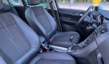 OPEL Meriva  | FWD (przód) | Manualna | 120 KM | Biały full