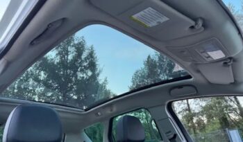 OPEL Meriva  | FWD (przód) | Manualna | 120 KM | Biały full