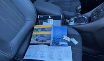 OPEL Meriva  | FWD (przód) | Manualna | 120 KM | Biały full