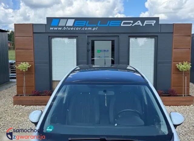 OPEL Meriva  | FWD (przód) | Manualna | 120 KM | Biały full