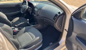 HYUNDAI I30  | FWD (przód) | Manualna | 90 KM | Beżowy full