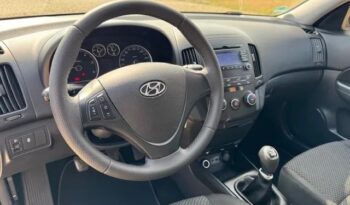 HYUNDAI I30  | FWD (przód) | Manualna | 90 KM | Beżowy full