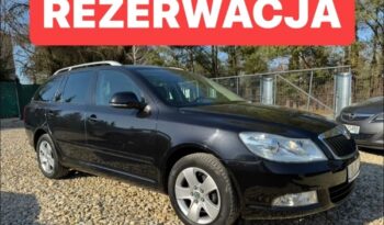 Skoda Octavia  | Fwd (Przód) | Manualna | 160 Km | Czarny