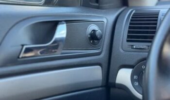 SKODA Octavia  | FWD (przód) | Manualna | 160 KM | Czarny full