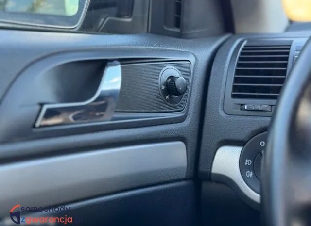 SKODA Octavia  | FWD (przód) | Manualna | 160 KM | Czarny full