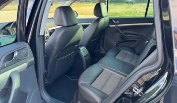 SKODA Octavia  | FWD (przód) | Manualna | 160 KM | Czarny full