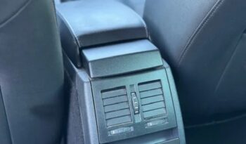 SKODA Octavia  | FWD (przód) | Manualna | 160 KM | Czarny full