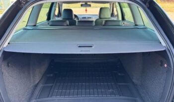 SKODA Octavia  | FWD (przód) | Manualna | 160 KM | Czarny full