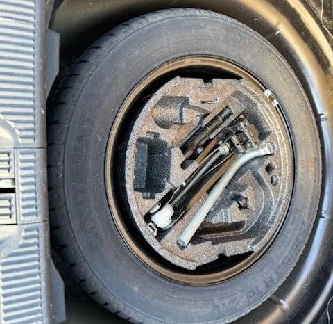 SKODA Octavia  | FWD (przód) | Manualna | 160 KM | Czarny full