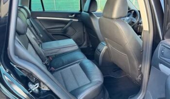 SKODA Octavia  | FWD (przód) | Manualna | 160 KM | Czarny full