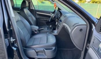 SKODA Octavia  | FWD (przód) | Manualna | 160 KM | Czarny full