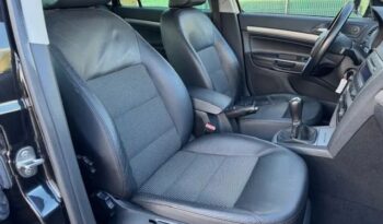 SKODA Octavia  | FWD (przód) | Manualna | 160 KM | Czarny full