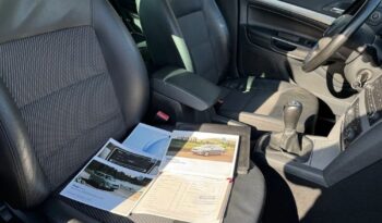 SKODA Octavia  | FWD (przód) | Manualna | 160 KM | Czarny full