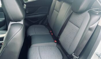 OPEL Mokka  | 4×4 (doł. automatycznie) | Manualna | 136 KM | Biały full